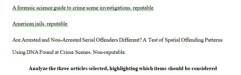 To put into context the utility of social research in the criminal justice field