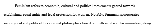 Using Virginia Held’s article Feminist Transformations of Ethical Theory as a foundation explain three things that you did not know 