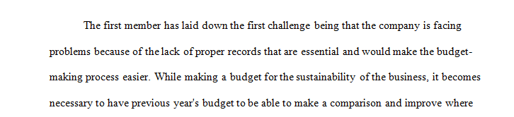 Using the financial exhibits at the end of the case study to determine the working capital required and actual level for each quarter of the year for the firm