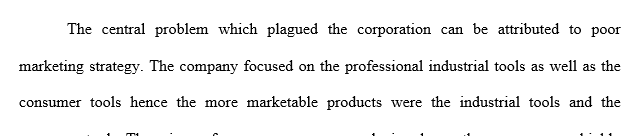 We will read several cases in this class. The cases are chosen to highlight different aspects of marketing and their implication for marketing strategy.