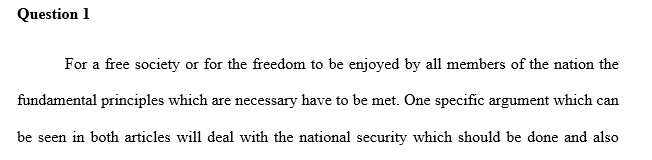 What strategies did the United States government believe would best protect the country’s values and national security?