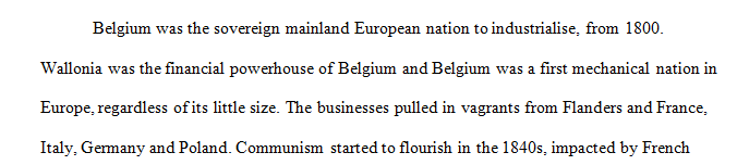 Whether minority nationalism in Belgium, Spain, or the United Kingdom undermines the nation-state