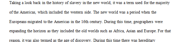 Why Africans were believed to be better suited for plantation labor than Native Americans and White Indentured Servants