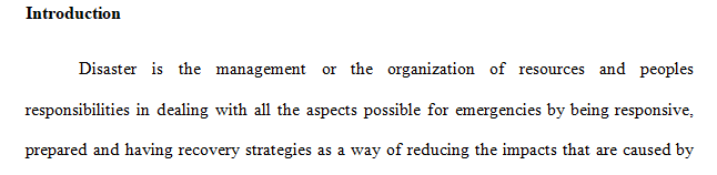 Write an essay analyzing the strengths and weaknesses of both the traditional and collaborative models for emergency management.