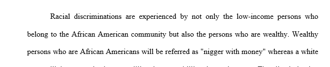 You have to answer the discussion questions at the end of each reading from this PDF file.