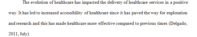 Analyze the evolution of U.S. healthcare reform.