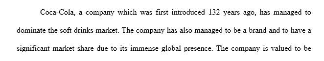 Analyze the five business-level strategies discussed in Chapter 4 to determine which strategy the company you researched most likely applies.