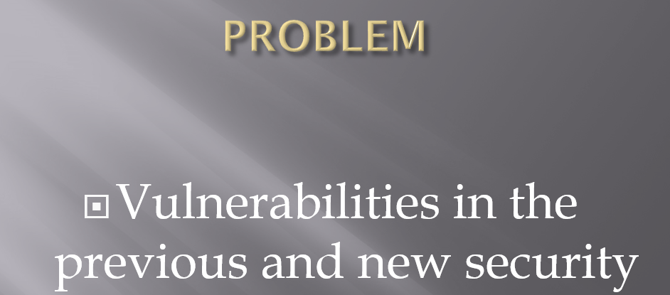 Effective information security recommendations must be incorporated into a formal information systems security plan with the objective 