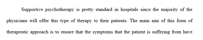 Explain whether motivational interviewing would be effective with this client. Include expected outcomes based on this therapeutic approach. 