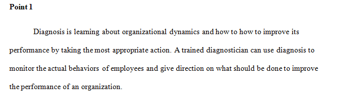 From a human resource management perspective, you would have heard that an organization’s most important asset is its people