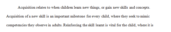 How might you use affective, physical, and verbal guidance to support a child in learning a new skill