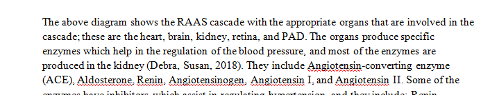 Hypertension is one of the most common chronic diseases you will diagnose and manage as NPs.