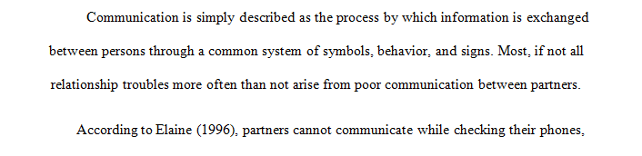 Identify six relationship and communication issues that are correlated with low marital satisfaction