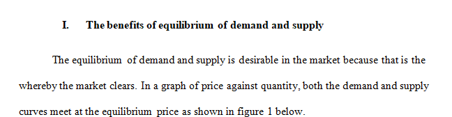 Imagine you have been assigned the responsibility of preparing a paper for the governor's next economic conference.