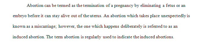 People with Daughters and that think abortions should be illegal in any circumstances