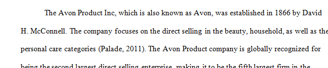 Provide a brief description of the status of the company that led to its determination that a change was necessary.