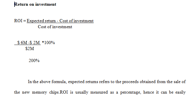 Quantitative Risk Analysis and Calculations Information assets are constantly being attacked