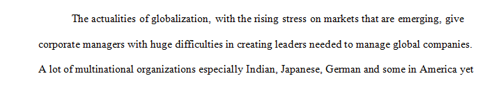 Share a current event article with the class that relates to the concepts covered in this week’s reading.