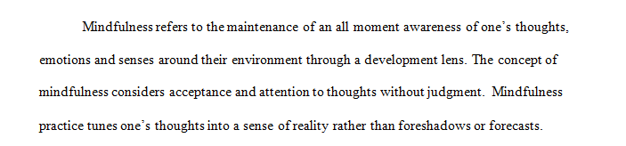 Share any strengths or weaknesses of the concept in one or two paragraphs.