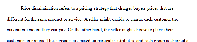 The idea that transactions in a market place work like an invisible hand is to some extent the idea that when a person chooses