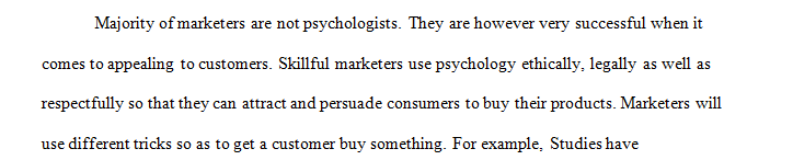 This assignment is designed to get you critically thinking and writing about how psychological issues are presented in the popular media