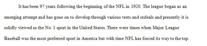 Why is football important ( American football) how does football bring happiness