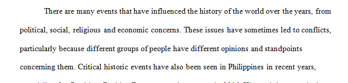 Write a 1/5 to 2-page summary about a current event in one of the following places: Cameroon, Burkina-Faso, Gambia, Chile, Uruguay, Guatemala, Sri Lanka, Syria, Libya, Eritrea, Somalia,