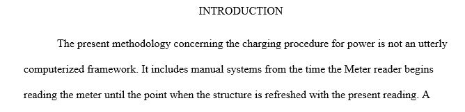 Write a short paper (5 pages maximum excluding non-content pages) on the process for choosing a good research topic