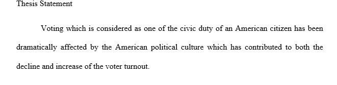 You will complete an annotated bibliography in a Word Document (see second page for formatting). What is the role of the people in