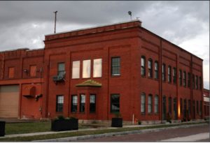 Suppose that as a real estate investor, you got a great deal on an old historic building. 