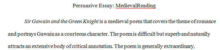 An analytical essay describes a concept and presents the advantages and disadvantages of the subject to provide an objective analysis.