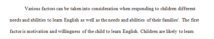 Discussion: Culturally Responsive and Individually Appropriate Curriculum: Perceived Benefits and Challenges