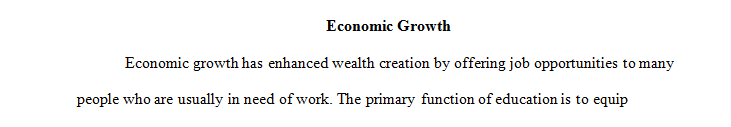 Economic growth has created immense wealth in some areas of the globe but left others behind.