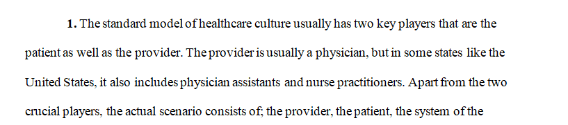 Health care planners could be more effective and efficient if they used the concept of the natural history of disease