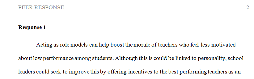 How can principals and school leaders effectively work with teachers who traditionally spend time complaining about students who are unable to perform