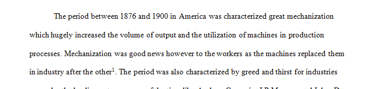 How effective were the efforts of workers to organize unions to promote their interests during this era 