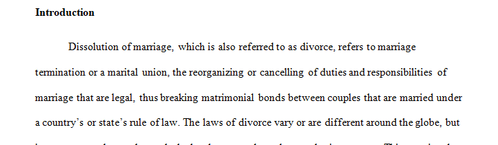 How has increased divorce rates changed over time and how does it affect the current generation’s development