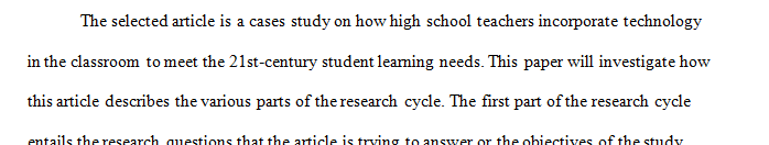 Peer reviewed journals are scholarly journals that publish original research or writing.