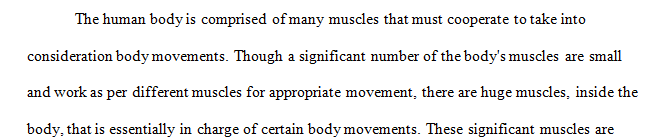 Perform a chin-up (palms supinated) and determine which muscles are the prime movers stabilizers and synergists