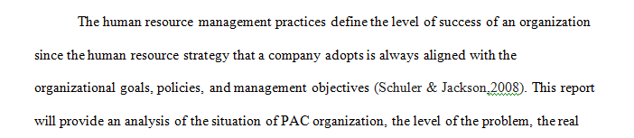 Prepare a 4–6-page case analysis on the topic of strategic management and why it is critical to the success of an organization in meeting its goals and mission.