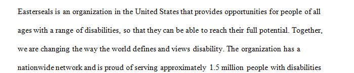 Select the disability from Activity 1 or one of the 14 exceptionalities and provide the parents of the child with this disability 