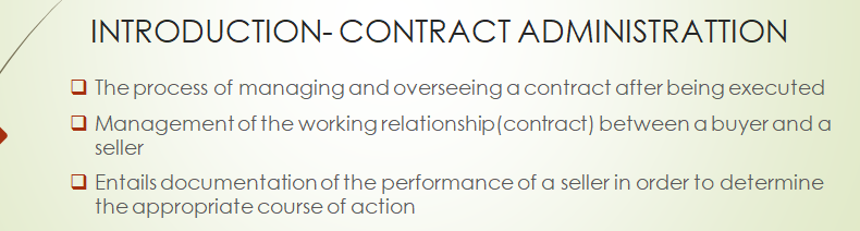 The legal terms and conditions should be detailed in the UCC section.