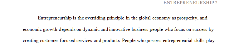 There are nine building blocks in the business model canvas