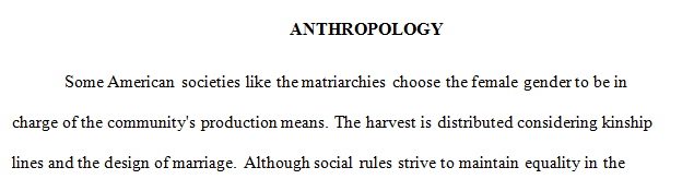 Think about how certain aspects of identity (age race gender sexuality class etc) are defined understood and ranked in American society Taking