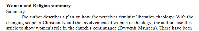 Write a concise summary of the material from that unit; what was the overarching teaching