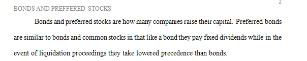 Accounting for stock transactions is important in business. 