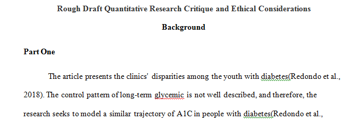 Describe how the interventions and comparison groups in the articles compare to those identified in your PICOT question.