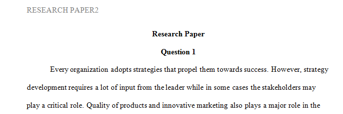 Describe the foundation of Deming’s “14 Points.”