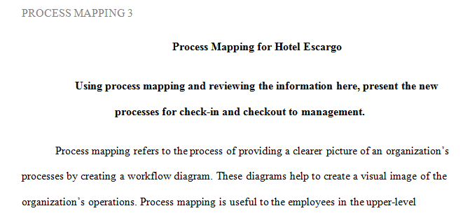 Research an organization of your choice and describe its supply chain.