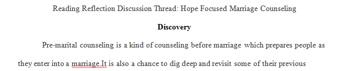 The purpose of this assignment is to help you identify evaluate grasp and demonstrate comprehension of significant content from the week’s readings.